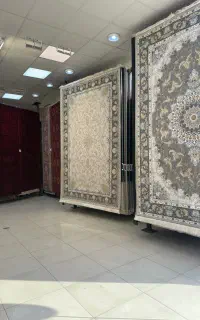 موکت با شرایط ۳۶ ماهه ظریف مصور سلیمانی گلشهر