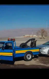 امداد خودرو