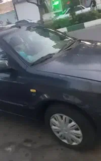 سمند seمدل90