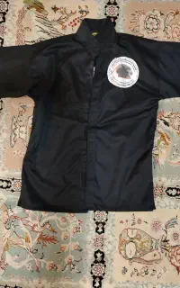 لباس ست ورزشی کنگ فو