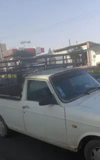 حمل ونقل