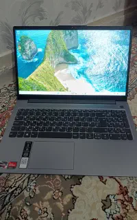 لپ تاپ Lenvo IdeaPad slim 3