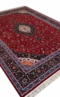 فرش ۱۲ متری