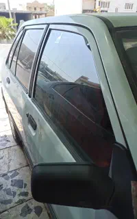 پراید/ دوگانه/ سوز /شرکتی