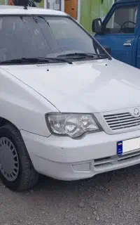 پراید ۱۳۲ فرمون هیدرولیک
