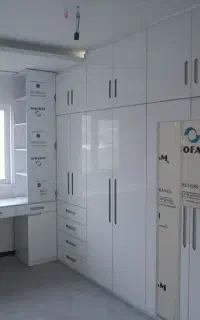 کابینت وکمددیواری