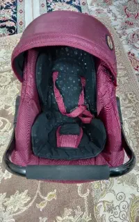 کریر نوزادی