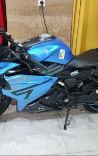 کی وی. سی اف ریس k249r