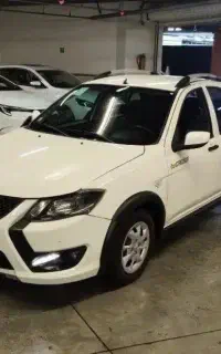 کوءیک s (۰ کیلومتر ) با سه آپشن اضافه