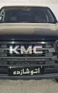 جک  T8مدل ۱۴۰۳ با لوازم