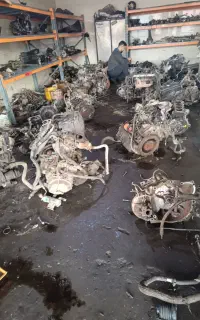 گیربکس پژو