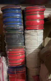 پخش دستمال جادویی و ساده