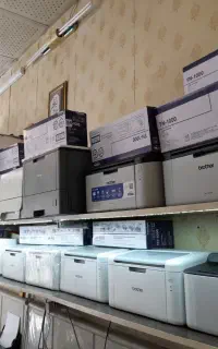 خرید فروش پرینتر اکبند استوک اروپا متصل به گوشی