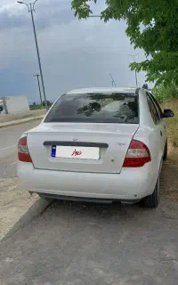 تیبا مدل 97