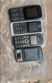 گوشی کارکرده