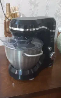 همزن کاسه ای حرفه ای مارک سانی نونو