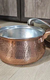 قابلمه مسی