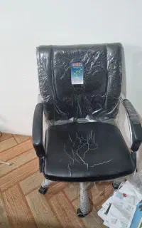 صندلی چرخدار