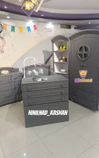 سرویس خواب کودک همه مدلها به قیمت فاکتور