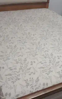 تشک تخت خواب