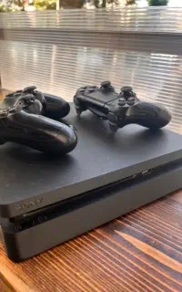 ps4 slim