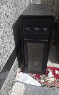کیس گیمینگ متوسط