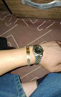 ساعت رولکس
