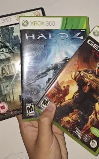 دیسک بازی xbox