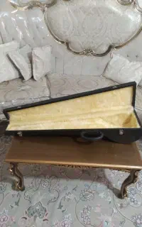 جعبه سه تار