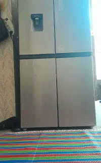 یخچال ساید کندی