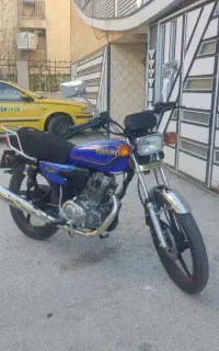موتور هوندا پیشرو 200 1403 درحد خشک