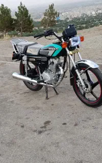 موتور احسان 200