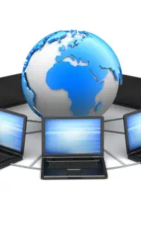 ارائه خدمات اینترنتی یاس