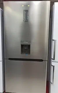 تعمیر یخچال و شارژ گاز