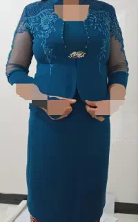 سه دست لباس مجلسی