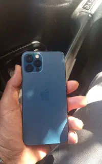 ایفون 12pro