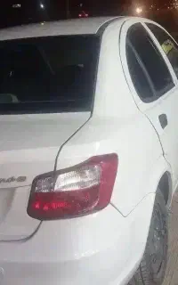 ساینا S مدل ۱۳۹۹  اقتصادی و کارمندی شاسی پلمپ
