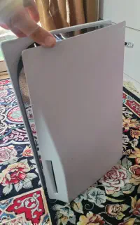 پلی استیشن ۵ فت Fat PS5 1216a