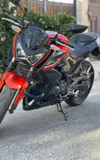 کاوازاکی Z250