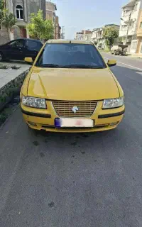 سواری برون شهری