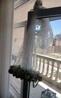تور ماهی گیری