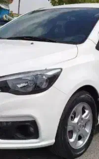 شاهین glدنده مدل۴۰۵صفر