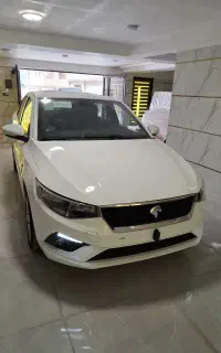 تارا V4 LX اتومات 1405 صفر