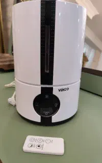 دستگاه بخور سرد