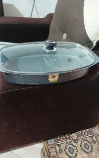 تابه ماهی تفلون