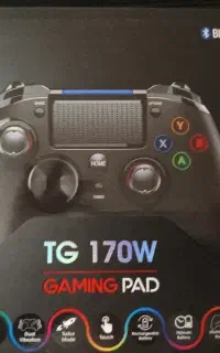 دسته pc مارک تسکو مدل TG 170W