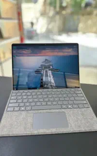لپ تاپ Microsoft Surface pro 11 اوپن باکس
