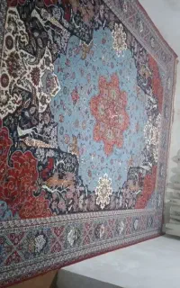 فرش غزال۱۲متری