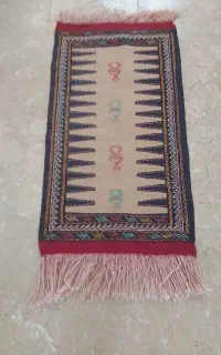 پا دری پشم