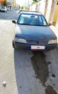 rd اردی مدل ۸۰ دوگانه